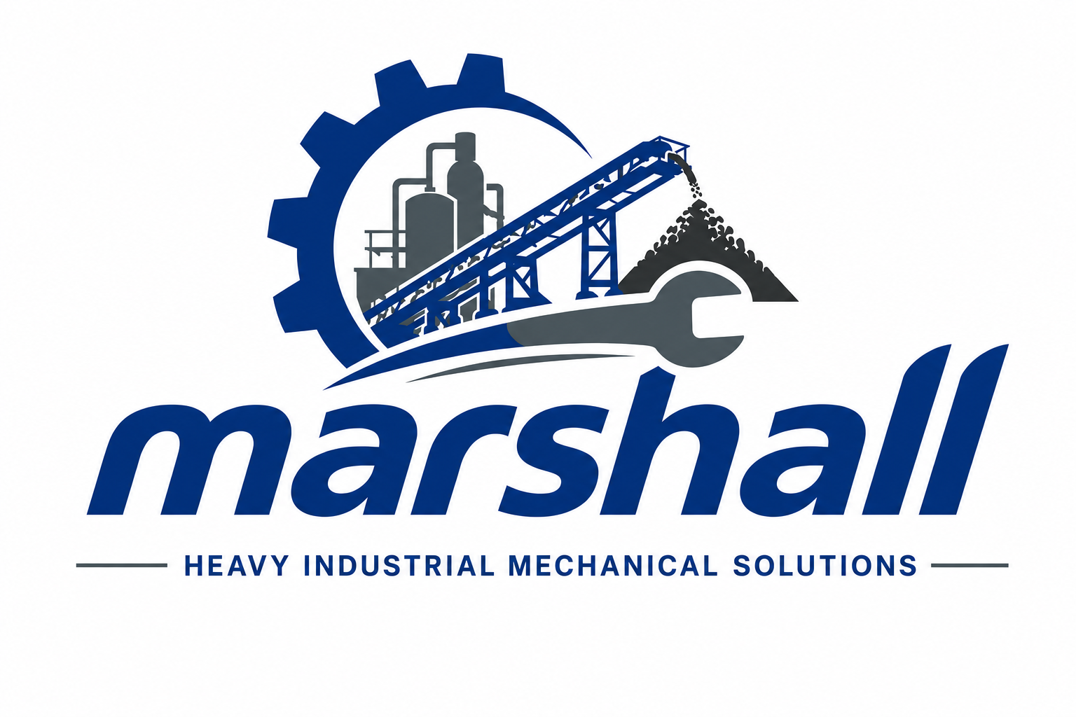 Marshall Industries Limited